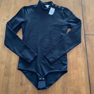 J.Crew Bodysuit